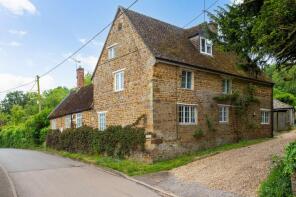 17 Weavers, Banbury Road, Banbury OX17 2JN