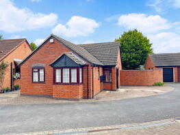 28, Lime Drive, Leicester LE7 2PW