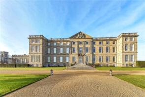 West Wing, The Mansion House, Cour D'honneur, Oakham LE15 7FH