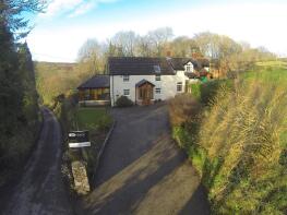 Highlands, New Mill Road, Monmouth NP25 4TY