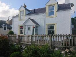 10 Primrose Cottage, Burn Brae, Kirkcudbright DG6 4NU