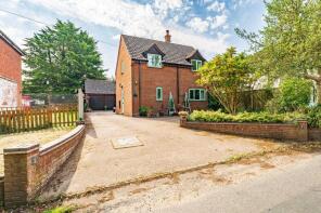 3 Hollie Bank Cottage, Church Road, Norwich NR13 6AJ