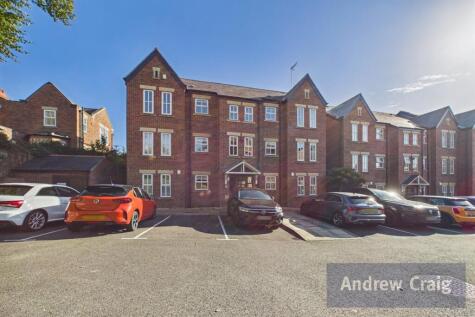 Peartree Mews, Sunderland