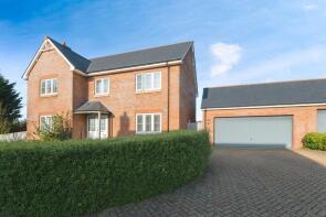 7, Great Meadow, Cullompton EX15 3FL