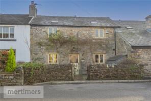 6, Grindleton Road, Clitheroe BB7 4TE