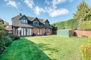 Cranfield, A443 Holt Heath, Worcester WR6 6NA