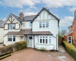 95, Stourbridge Road, Bromsgrove B61 9LY