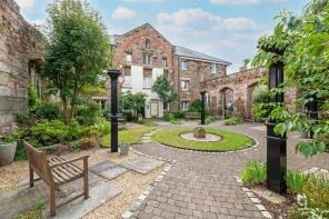 Apartment 2, Trinity House, Trinity Gardens, Frodsham WA6 7GB