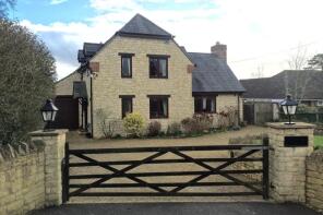 Lime Tree Cottage, Church Hill, Gillingham SP8 5HS