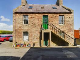 Old Bank House, Front Road, St Margarets Hope, Orkney KW17 2SL