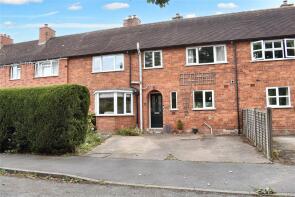 7, Apple Tree Walk, Droitwich WR9 0HQ