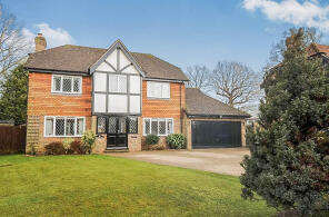 6, Harwood Park, Redhill RH1 5EJ