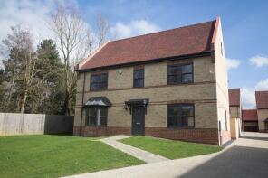 1, Seymours Paddock, Ely CB7 5RS