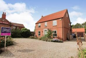 Simonstone House, Main Street, Kelfield, York YO19 6RG