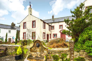 3, Moot Hall, Ireby Village, Wigton CA7 1DU