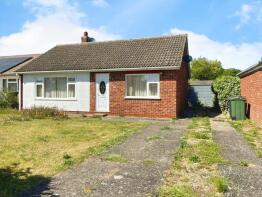 75, St Edmund Road, Brandon IP27 0QZ
