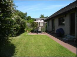 4 The Bungalow, Westbank Terrace, Westmuir, Kirriemuir DD8 5LF