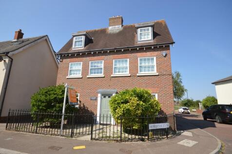 Merediths Close, Wivenhoe