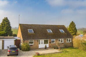 Langland, Cook Lane, North Stoke, Wallingford OX10 6BG