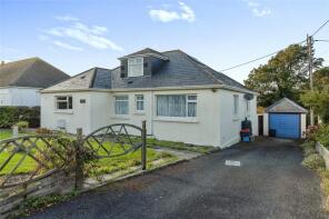 Greystone, Parkenhead Lane, Trevone, Padstow PL28 8QH