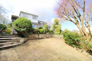 Grey Rocks, Coleford Road, Chepstow NP16 7HY