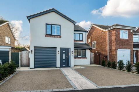 Leyside, Bromham, Bedford