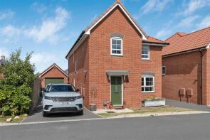 16, Park Leaze, Bristol BS36 2UE