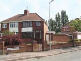18, Sambrook Road, Wolverhampton WV10 0SS