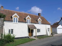White Horse, White Street, Ham Creech St Michael, Taunton TA3 5NY