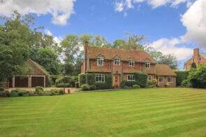Beech Corner, The Grovells, Little Gaddesden, Berkhamsted HP4 1QJ
