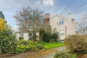 Hill House, Bredwardine Hill, Hereford HR3 6BZ