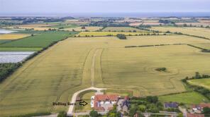 Dalling Barn, Holt Road, Holt NR25 7AS