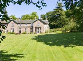 North Wing, Idvies House, Idvies, Letham DD8 2QJ