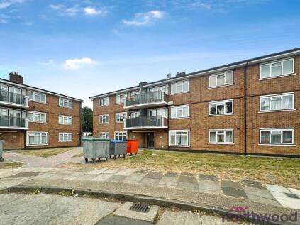 (SALES) Malan Square, Elm Park, RM13