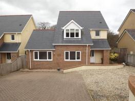 The Willows, Temple Bar To Ffairfach, Ammanford SA18 3LZ
