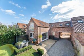 Appleton House, The Orchards, Railway Street, Slingsby, York YO62 4BP