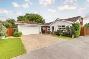 1, Wooldridge Walk, Horsemere Green, Littlehampton BN17 5TB