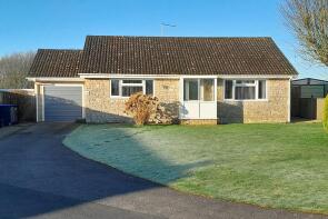 56, Zeals Rise, Warminster BA12 6PL