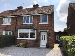 2, Broadlands, Main Street, York YO41 5QT