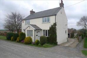 Ridge House, Octon Road, Driffield YO25 3EA