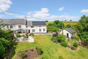 West Hill, Road Past Boyland Farm, Dunsford EX6 7DG