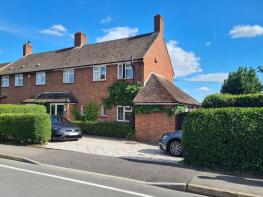 22, Enborne Way, Brimpton, Reading RG7 4TP
