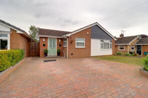 31, Lilac Close, Great Bridgeford, Stafford ST18 9PZ