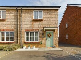 12, Trinity Close, Sudbrook, Caldicot NP26 5UF