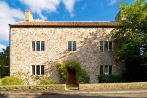 Fountain Farm House, Bishops Park Way To Constitution Hill, Dulcote, Wells BA5 3NU