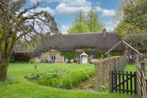 Sandy Lane, Derry Hill, Wiltshire, SN15 2PY