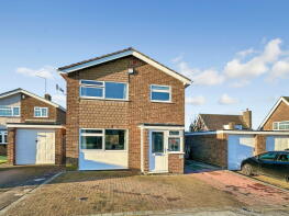 4, Corn Kiln Close, Northampton NN7 1NX