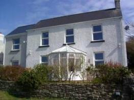 Parsonage House, St Nicholas, Goodwick SA64 0LG