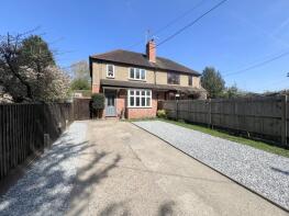Glendower, London Road, Bracknell RG12 9FR