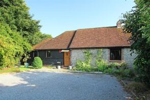 Flint Barn Cottage, Pook Lane, Chichester PO18 0AH